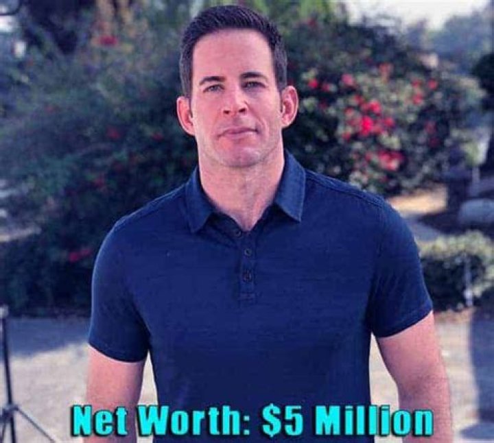 Tarek El Moussa's Net Worth (Updated 2022) 1 Tarek El Moussa Net Worth and Salary