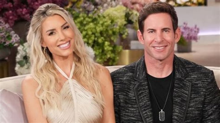 Tarek El Moussa's Net Worth (Updated 2022) 2 Tarek El Moussa Wealth and Personal Life