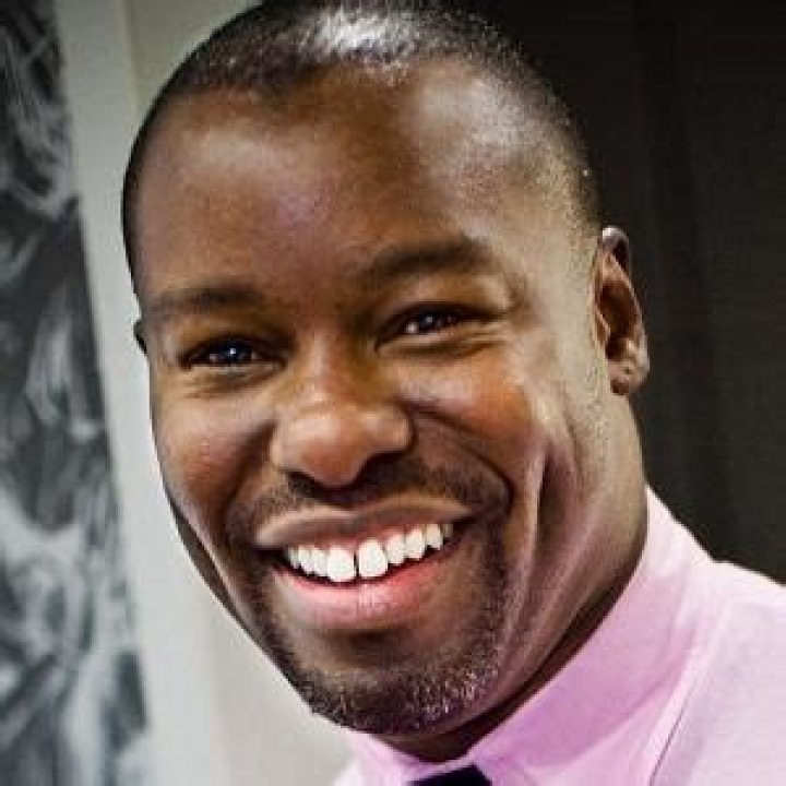 Ted Gibson Bio (Wiki) 