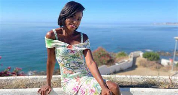 Tekeyah Singh Wikipedia