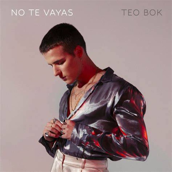 Teo Bok 
