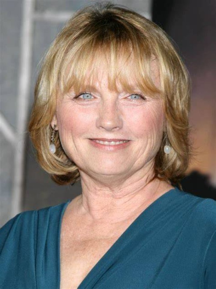 Tess Harper Bio (Wiki) 