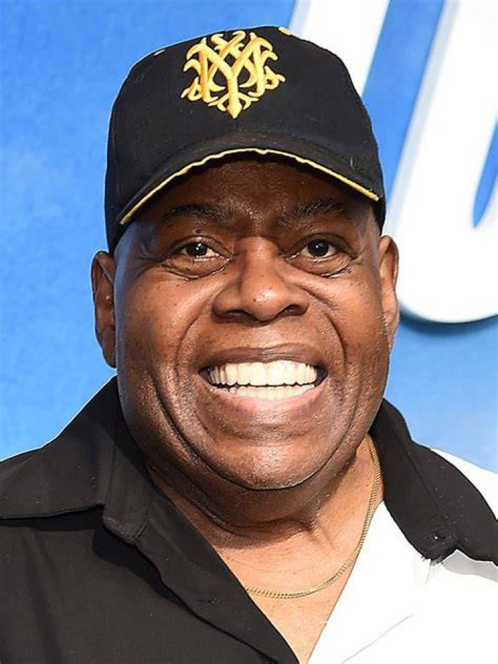 The American actor Reginald VelJohnson is known for playing policeman character Carl Winslow in the ABC series Family Matters.