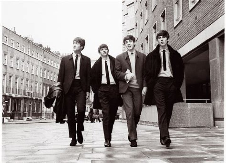 The Beatles