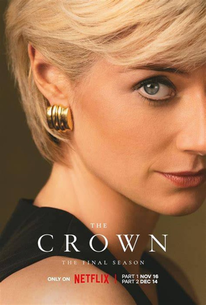 The Crown - Cast, Ages, Trivia