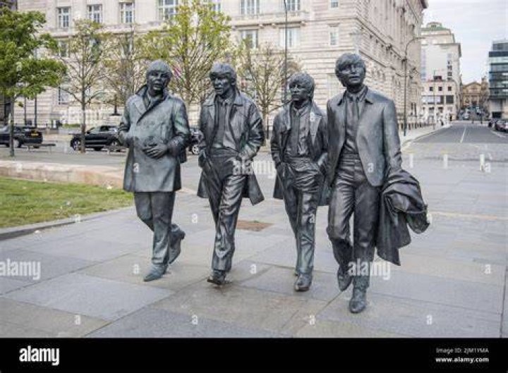 The Fab 4