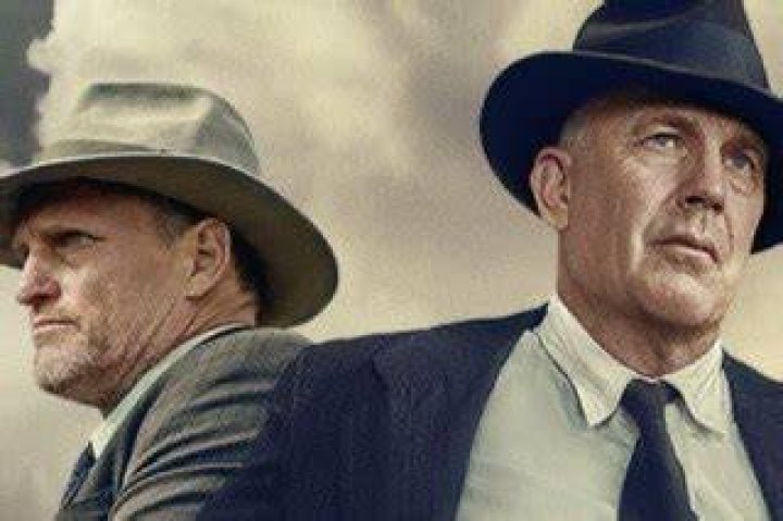 The Highwaymen - Cast, Ages, Trivia