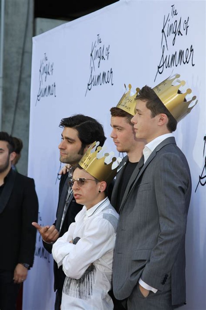 The Kings Summer Special Screening