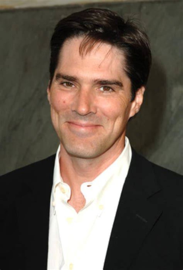 Thomas Gibson Bio (Wiki) 