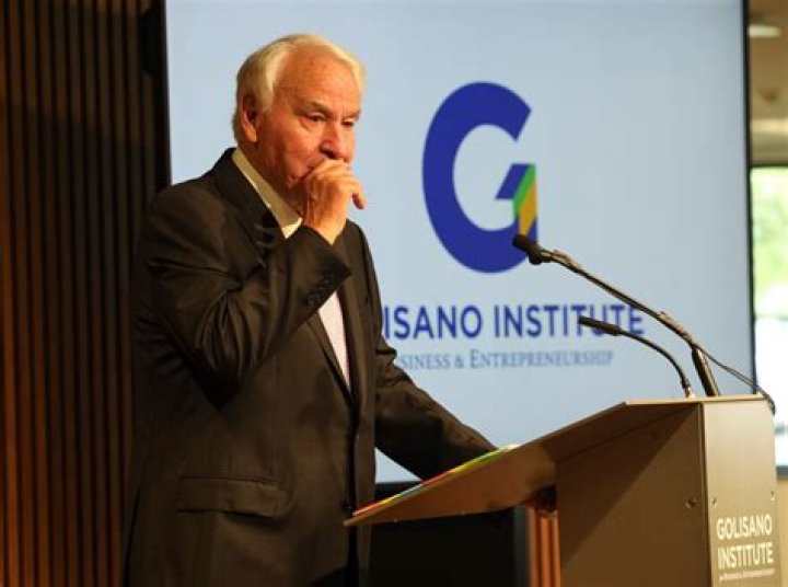 Thomas Golisano photo 2