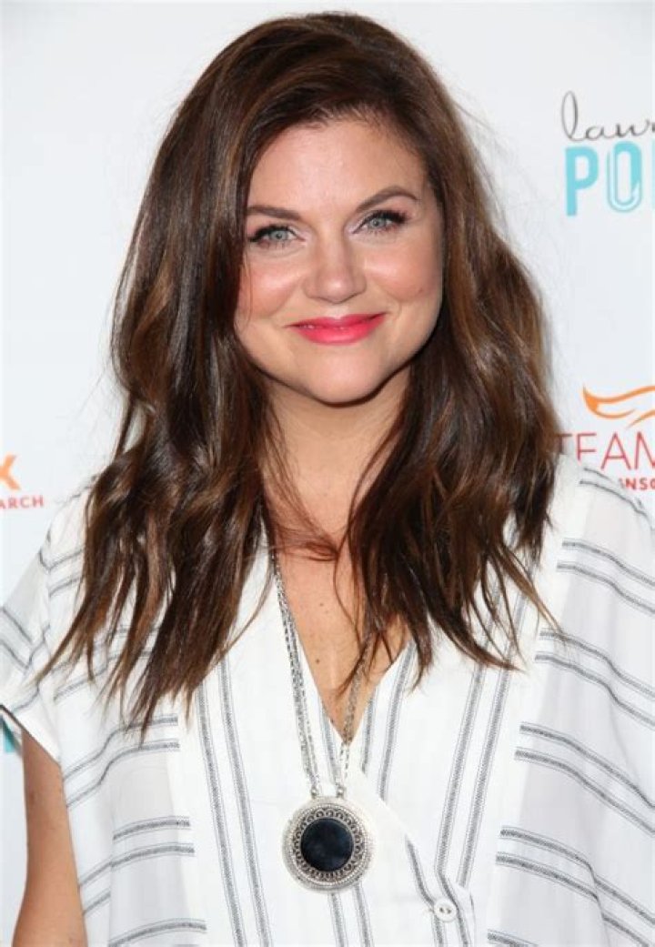 Tiffani Thiessen Bio (Wiki) 