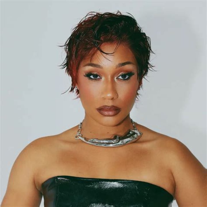 Tiffany Evans photo