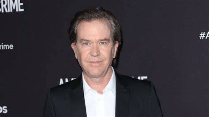 Timothy Hutton Highlights