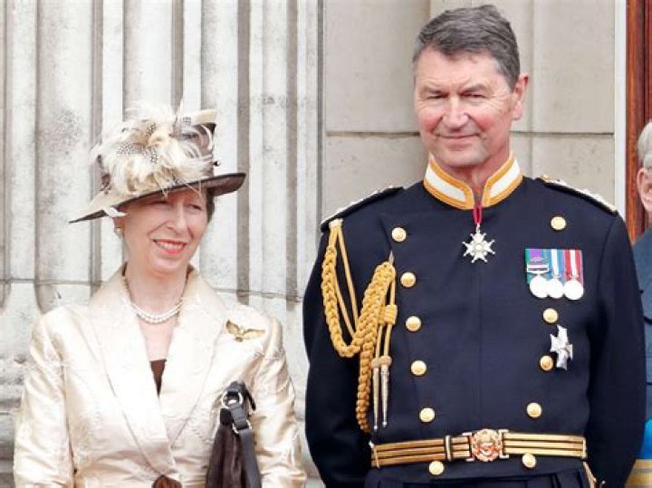 Timothy Laurence photo 2