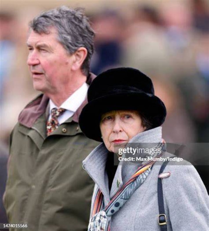 Timothy Laurence photo 3