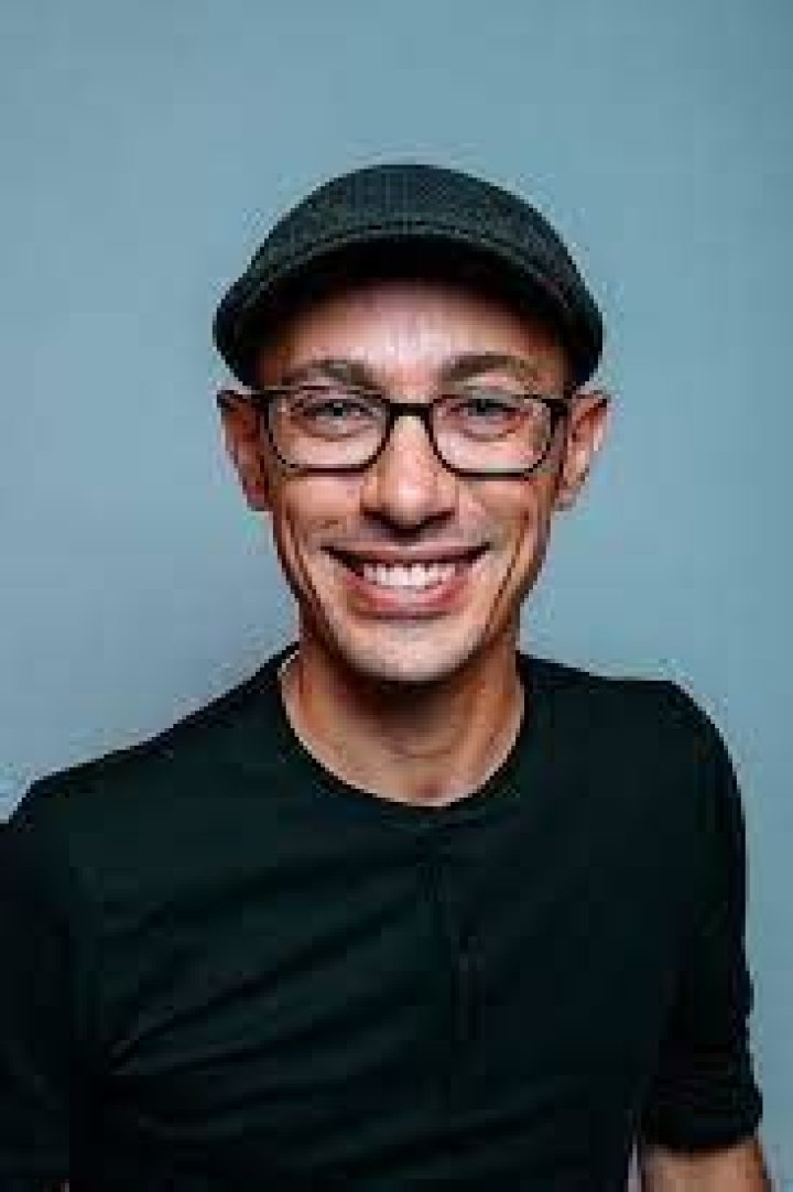 Tobias Lutke Bio (Wiki) 