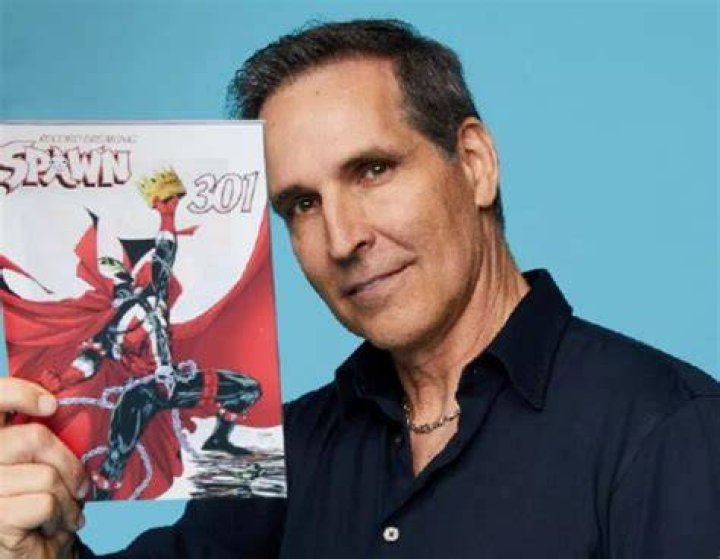 Todd McFarlane - Age, Family, Bio