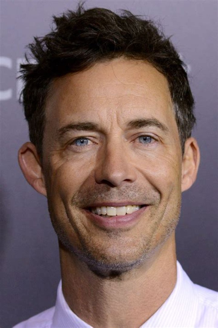 Tom Cavanagh Highlights