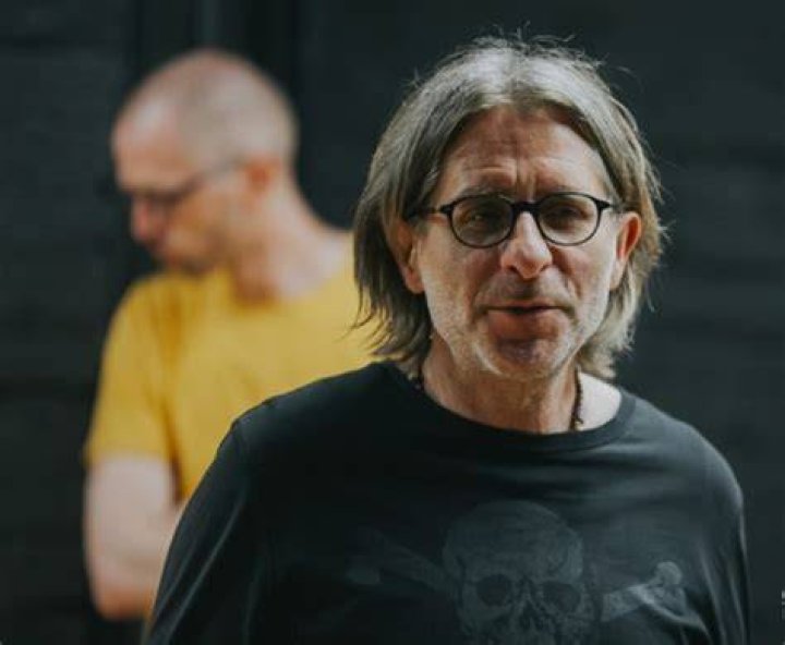 Tomasz Hynek Wikipedia edad