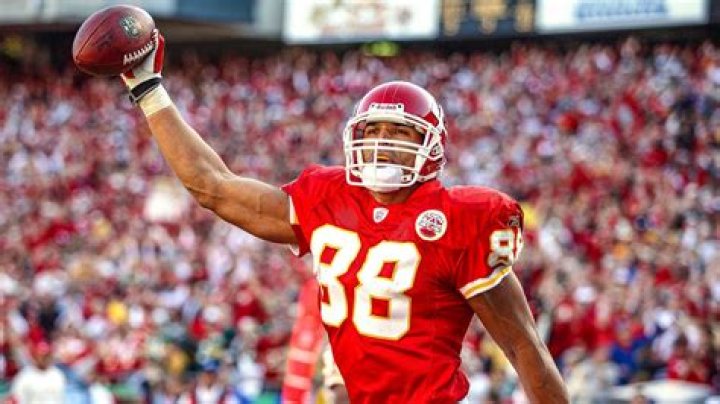 Tony Gonzalez
