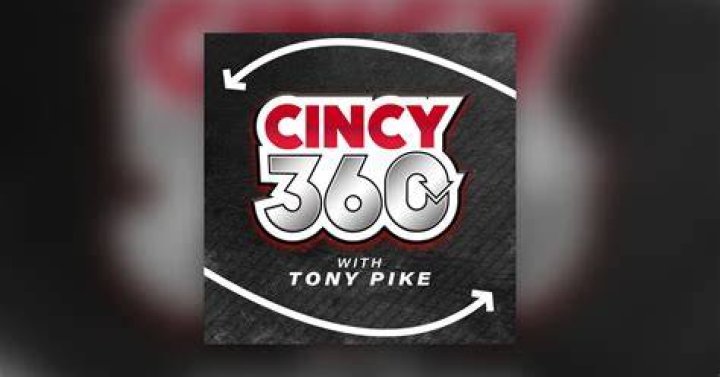Tony Pike