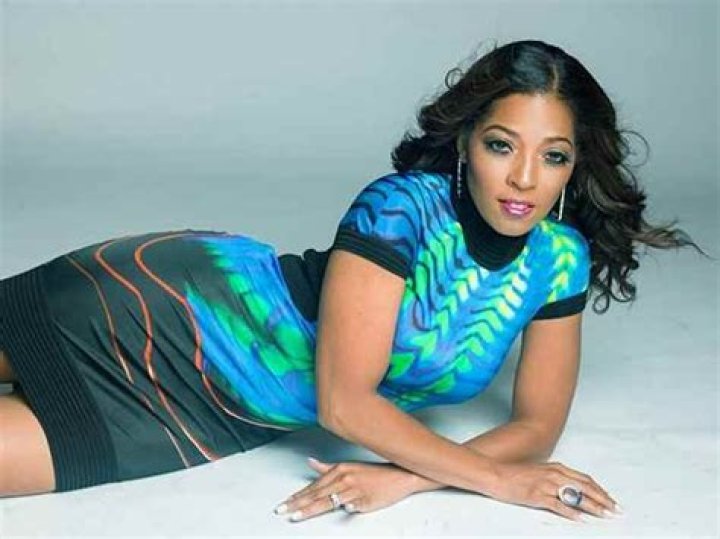 Toya Bush-Harris Bio (Wiki) 