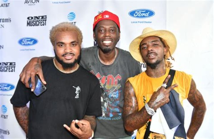 Travis Porter photo