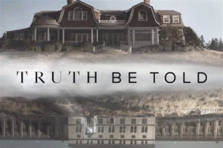 Truth Be Told - Cast, Ages, Trivia