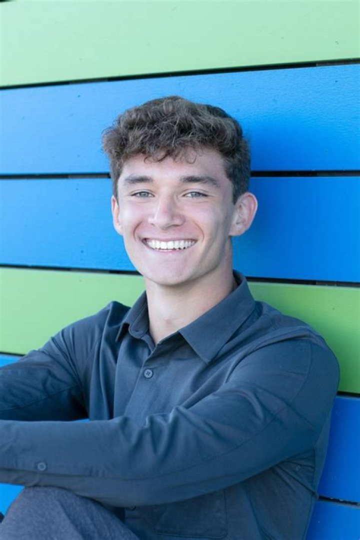 Tyler Downs - Age, Family, Bio