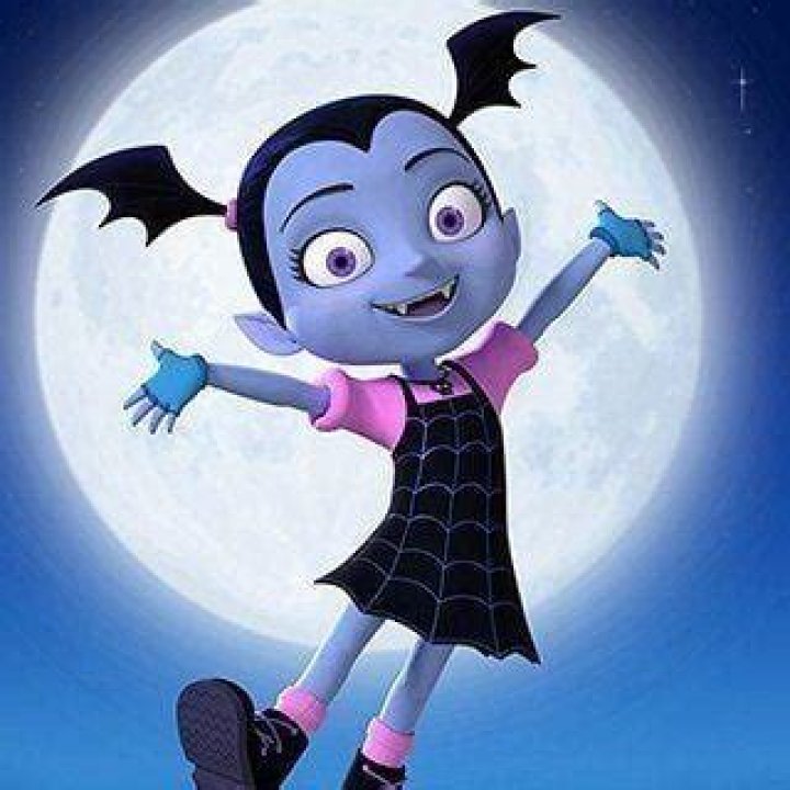 Vampirina - Cast, Ages, Trivia