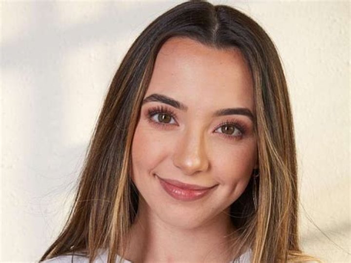 Vanessa Merrell Bio (Wiki) 