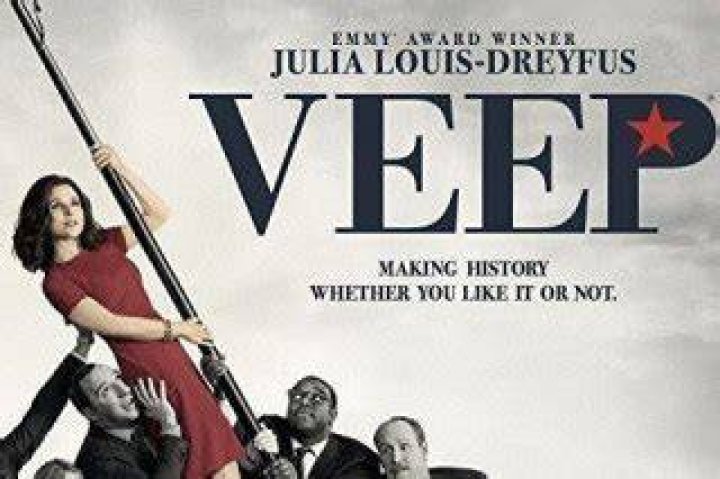 Veep - Cast, Ages, Trivia