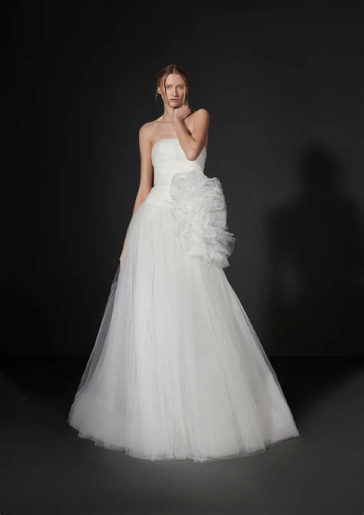 Vera Wang Vera Wang