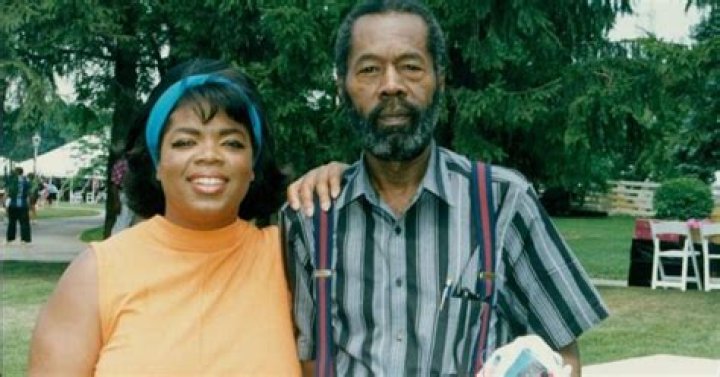 Vernon Winfrey Net worth