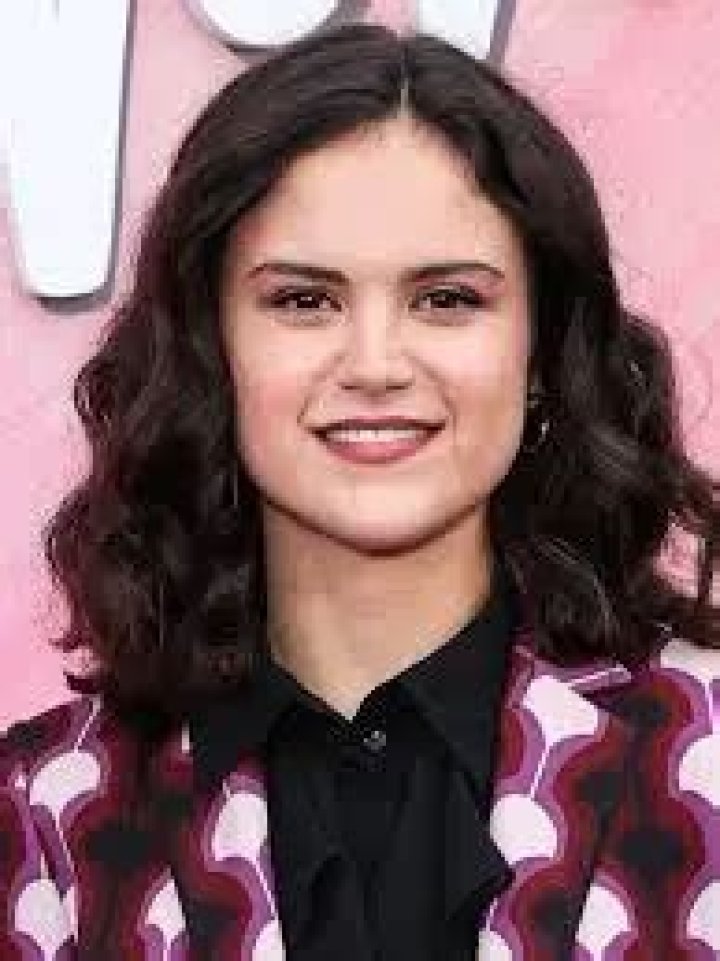 Victoria Moroles Bio (Wiki) 