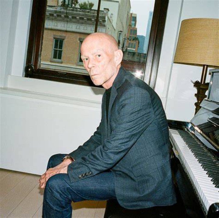 Vince Clarke Bio (Wiki) 