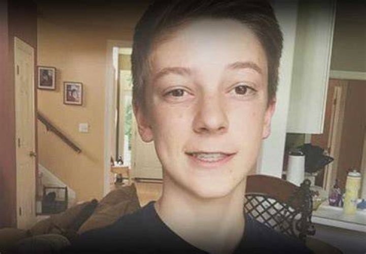 Weston Koury