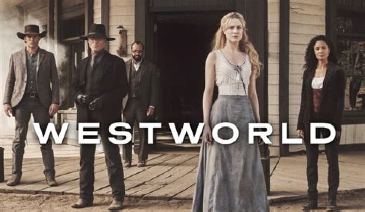 Westworld - Cast, Ages, Trivia