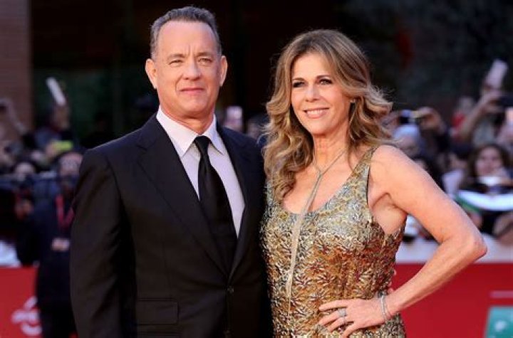 What ethnicity is Rita Wilson?