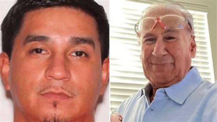 What happened to Gary Levin? Missing Florida Lyft driver reportedly found dead