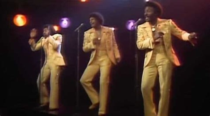 What is a 4 man singing group called?