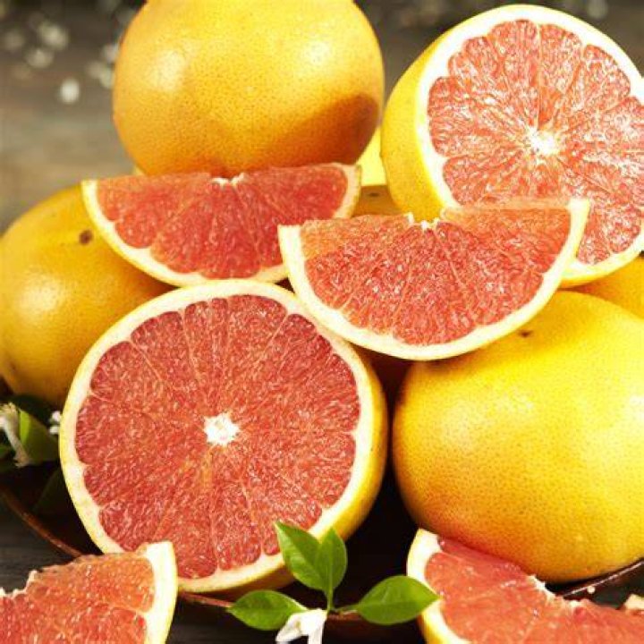What is a flame grapefruit?
