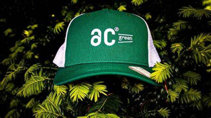 What is AC Green’s real name?