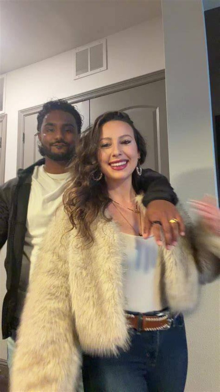 
What Is Massa Challenge On TikTok? Interracial Relationship Trend On Social Media Faces Backlash 
