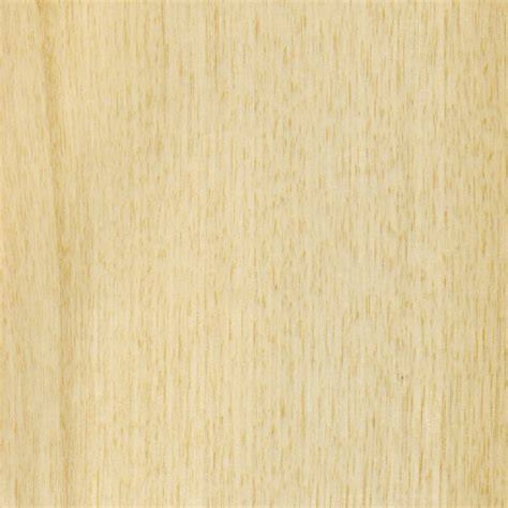 What is persimmon wood?