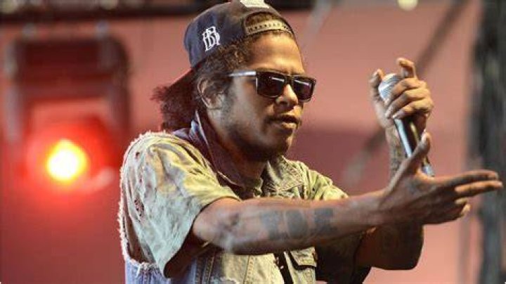 What is Stevens-Johnson syndrome? Condition explored as rapper Ab-Soul opens up about suicide attempt