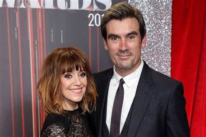 
Where Is Jeff Hordley Going to Work? 