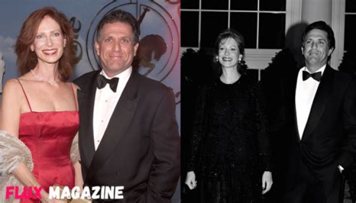 Where Is Nancy Wiesenfeld Now?
