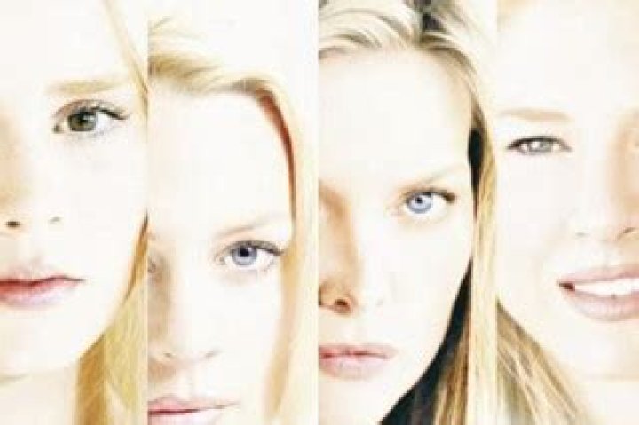 White Oleander - Cast, Ages, Trivia