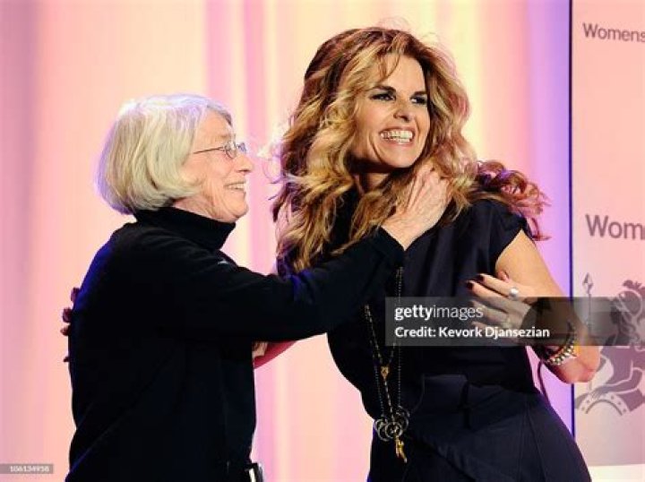 Whitman And Brown Attend Womens Conference 2010